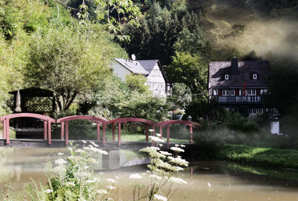 Stilleretreat: Einfach sein